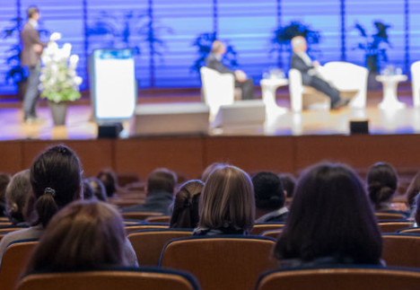 Teilnehmer-Registrierung Teilnehmer-Registrierung